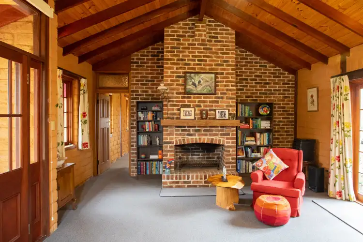 Third view of Homely house listing, 36 Kirby Road, Armidale NSW 2350
