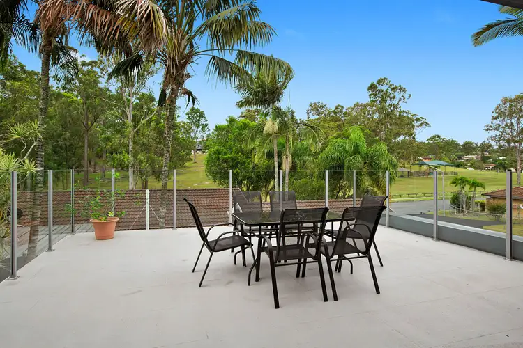 Fifth view of Homely house listing, 4 Wilga Court, Ashmore QLD 4214