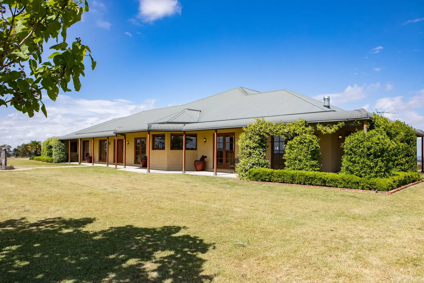 Main view of Homely rural property listing, 404 Gostwyck Road, Uralla NSW 2358