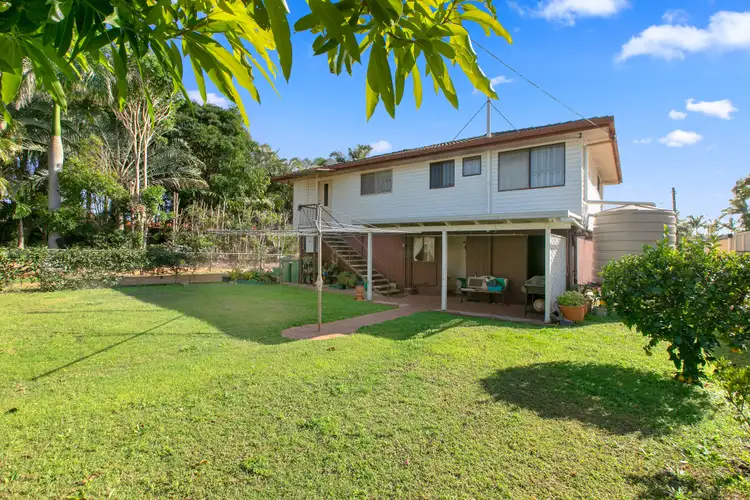 Second view of Homely house listing, 122-124 Bainbridge Street, Ormiston QLD 4160