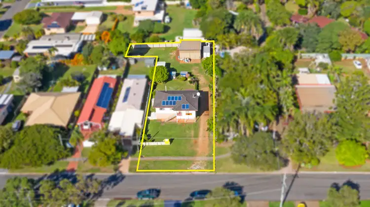 Third view of Homely house listing, 122-124 Bainbridge Street, Ormiston QLD 4160