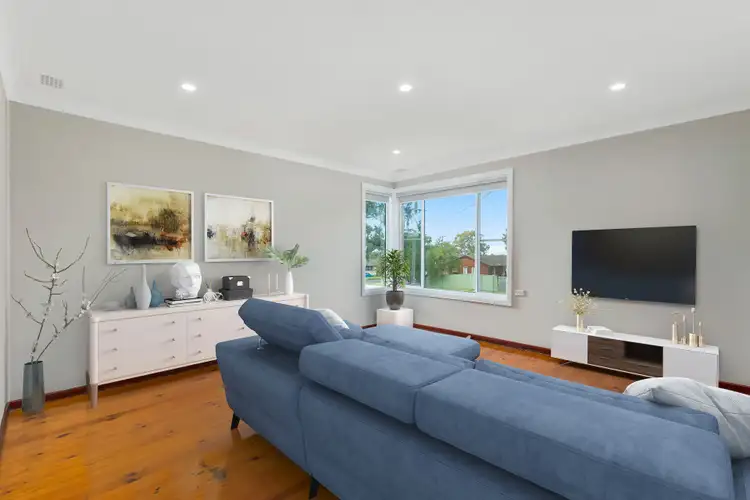 Main view of Homely house listing, 4 Weemala Crescent, Koonawarra NSW 2530