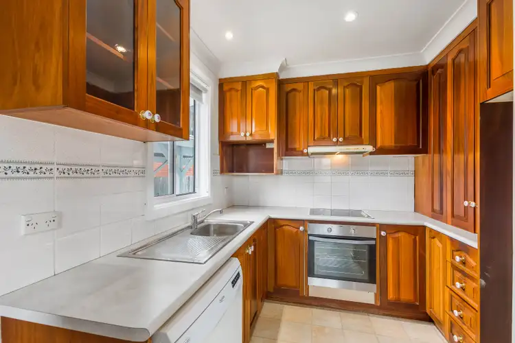 Second view of Homely house listing, 4 Weemala Crescent, Koonawarra NSW 2530
