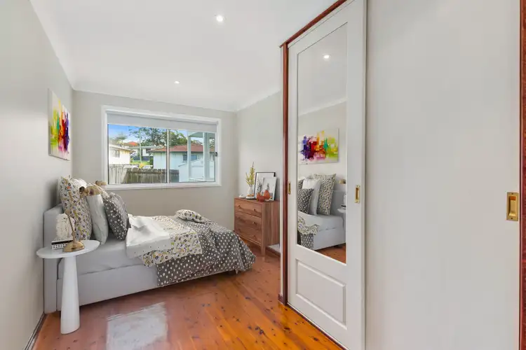 Third view of Homely house listing, 4 Weemala Crescent, Koonawarra NSW 2530