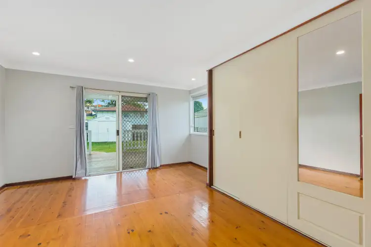 Fourth view of Homely house listing, 4 Weemala Crescent, Koonawarra NSW 2530