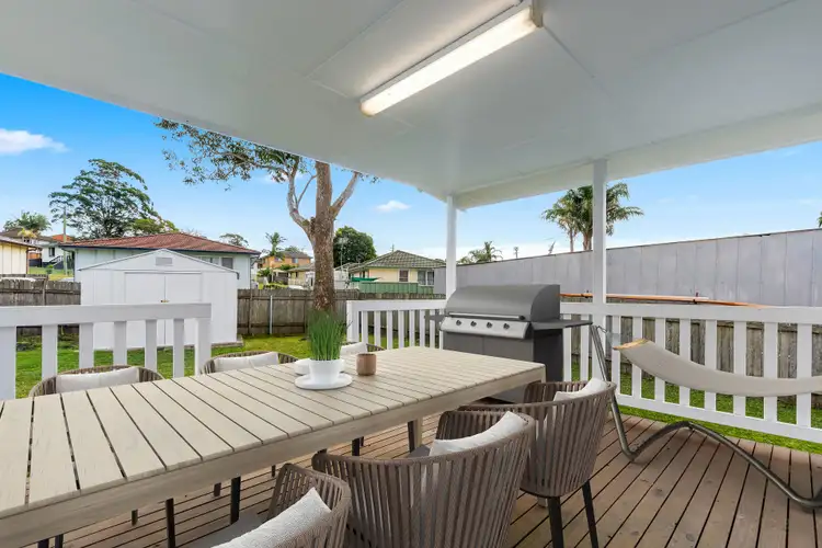 Sixth view of Homely house listing, 4 Weemala Crescent, Koonawarra NSW 2530