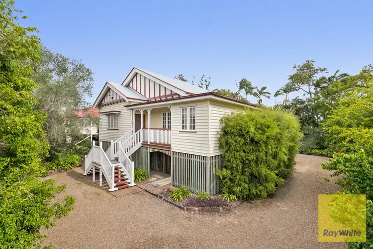 285 Oxley Road, Graceville QLD 4075