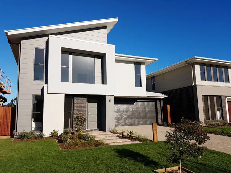 Main view of Homely house listing, 50 Majestic Crescent, Hemmant QLD 4174