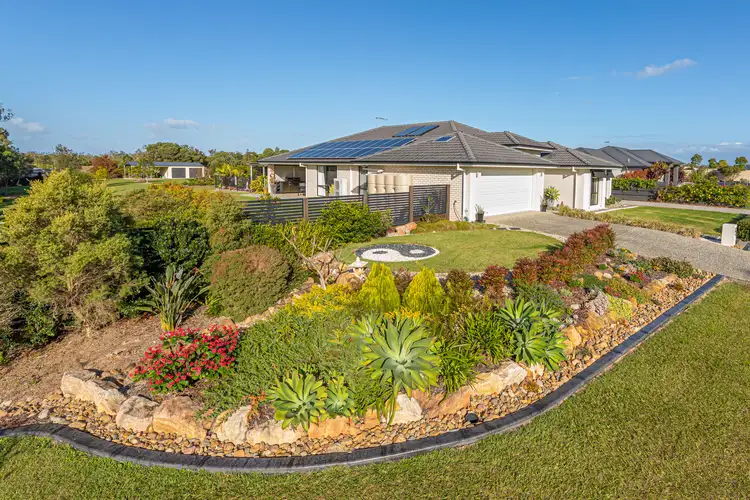 Main view of Homely house listing, 116-118 Cocos Drive, Ningi QLD 4511