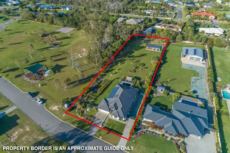 Second view of Homely house listing, 116-118 Cocos Drive, Ningi QLD 4511