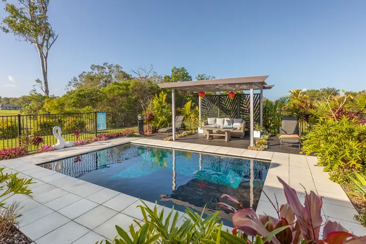 Third view of Homely house listing, 116-118 Cocos Drive, Ningi QLD 4511
