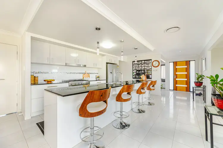Fourth view of Homely house listing, 116-118 Cocos Drive, Ningi QLD 4511