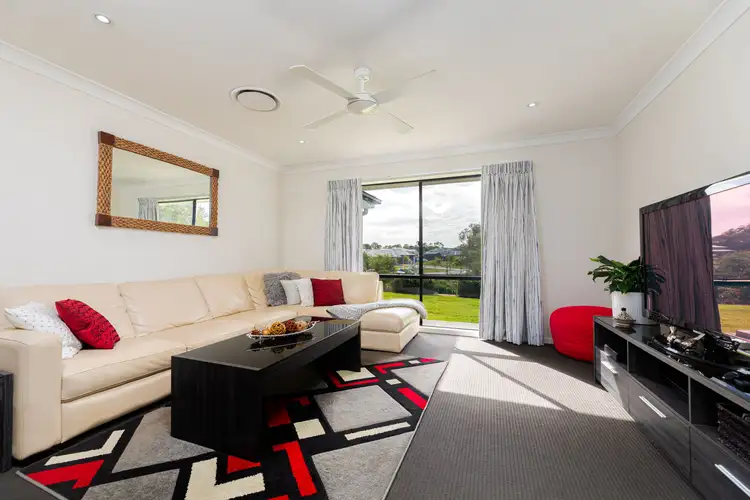 Fifth view of Homely house listing, 116-118 Cocos Drive, Ningi QLD 4511