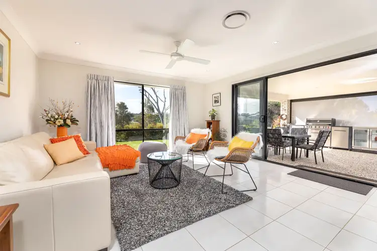 Sixth view of Homely house listing, 116-118 Cocos Drive, Ningi QLD 4511