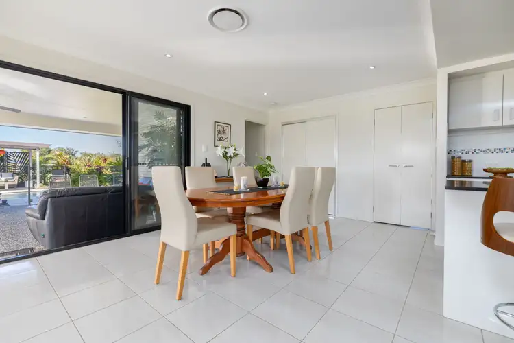 Seventh view of Homely house listing, 116-118 Cocos Drive, Ningi QLD 4511