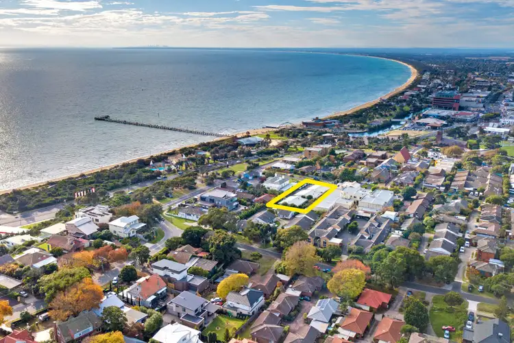 12/6 Nolan Street, Frankston VIC 3199