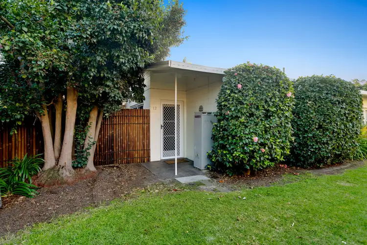 Second view of Homely unit listing, 12/6 Nolan Street, Frankston VIC 3199