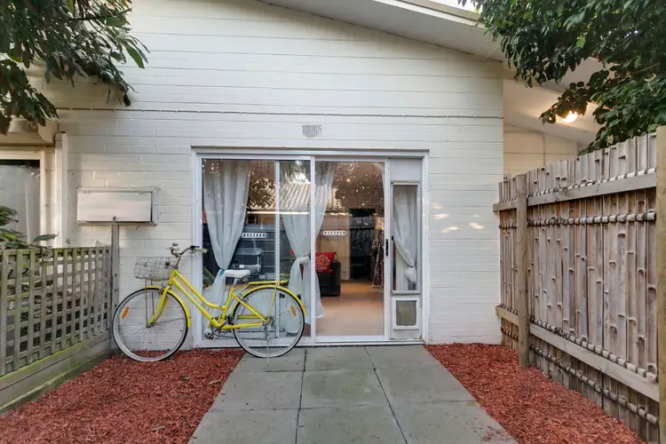 Third view of Homely unit listing, 12/6 Nolan Street, Frankston VIC 3199