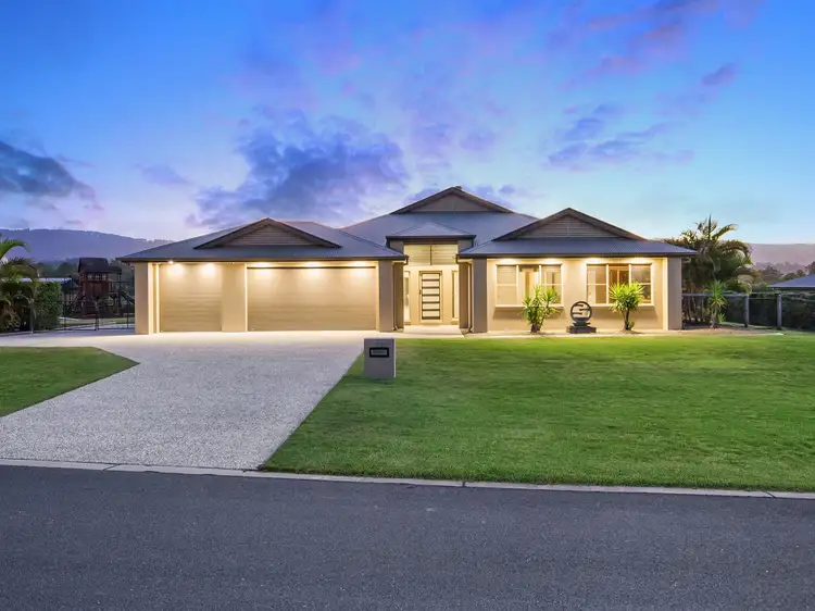 18 Ginger Rogers Road, Maudsland QLD 4210