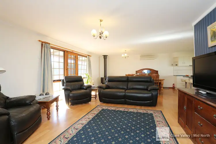Second view of Homely house listing, 3 Sunnyside Road, Clare SA 5453