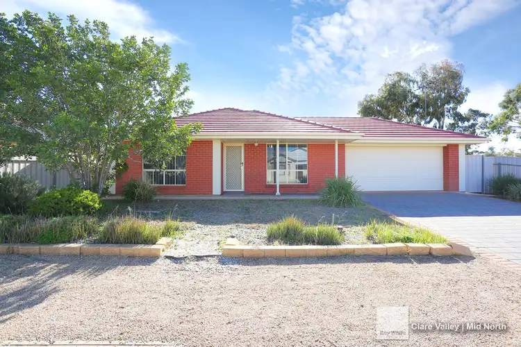Main view of Homely house listing, 16 Boronia Circuit, Balaklava SA 5461