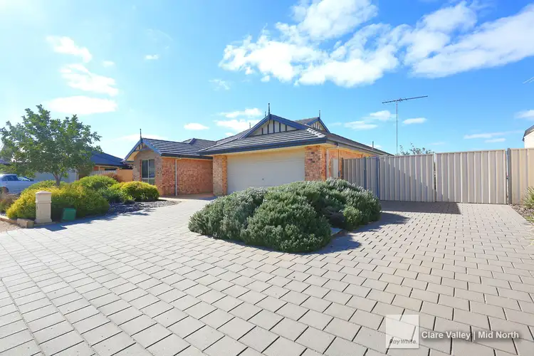 Second view of Homely house listing, 5 Tea Tree Terrace, Balaklava SA 5461