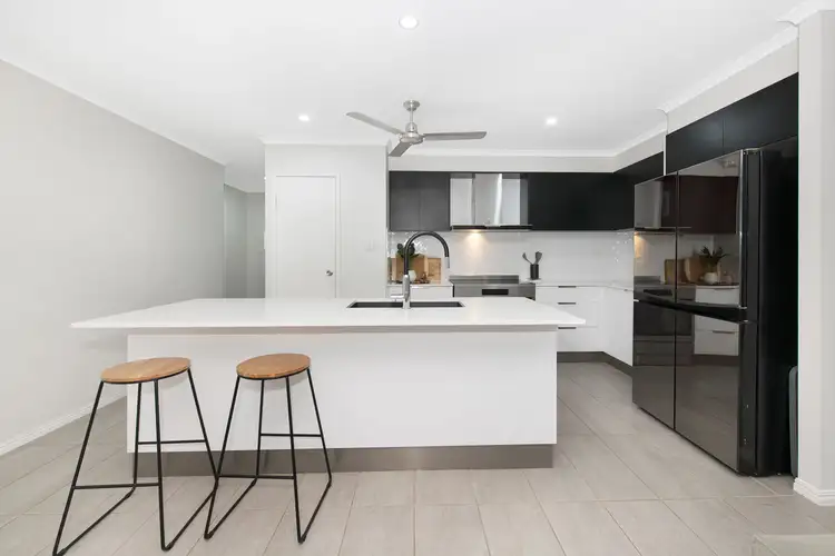 Third view of Homely house listing, 39 Wakeboard Circuit, Kelso QLD 4815
