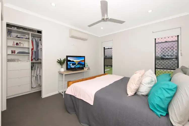 Fourth view of Homely house listing, 39 Wakeboard Circuit, Kelso QLD 4815