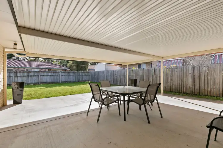 Third view of Homely house listing, 33 Jacaranda Street, Wynnum West QLD 4178