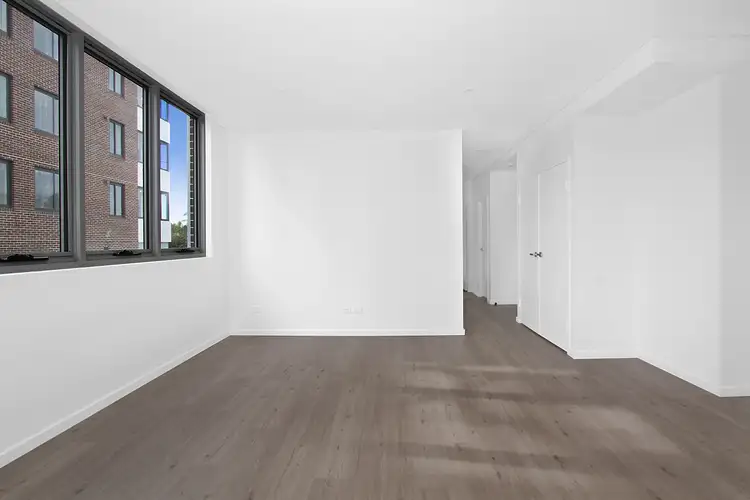 Second view of Homely apartment listing, 108/13-15 Weyland Street, Punchbowl NSW 2196