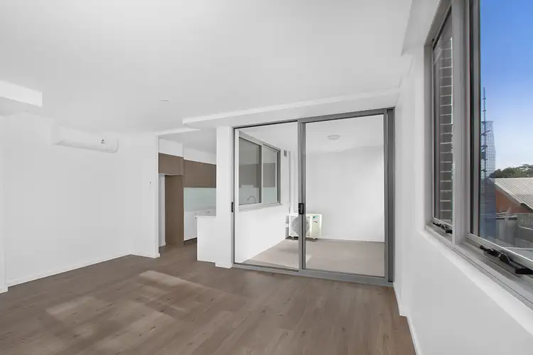 Third view of Homely apartment listing, 108/13-15 Weyland Street, Punchbowl NSW 2196