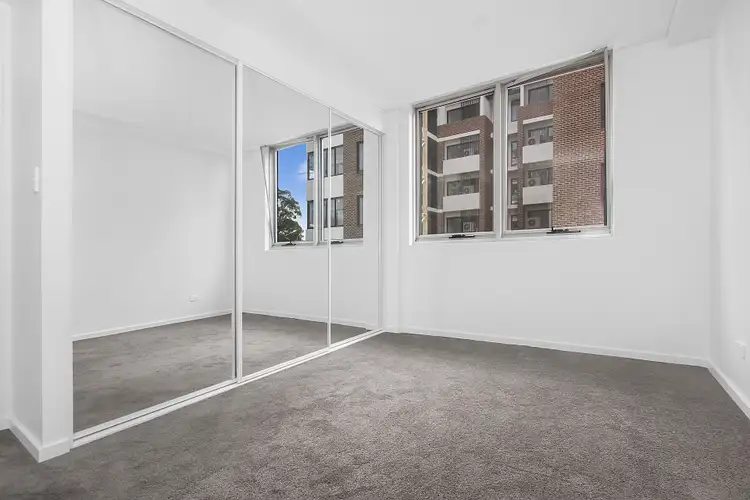 Fourth view of Homely apartment listing, 108/13-15 Weyland Street, Punchbowl NSW 2196