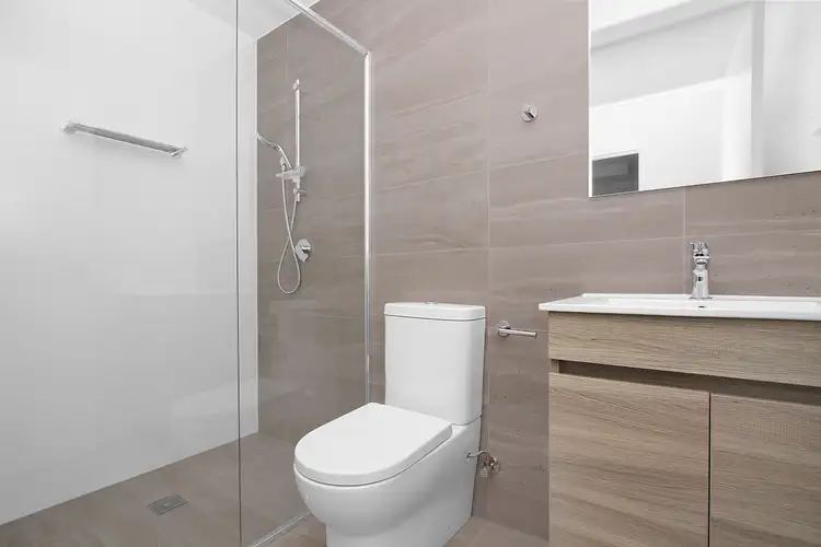 Fifth view of Homely apartment listing, 108/13-15 Weyland Street, Punchbowl NSW 2196