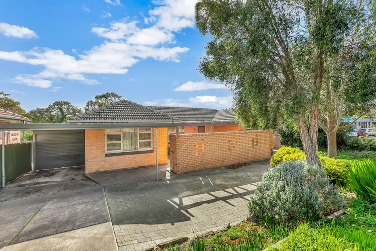 546 Milne Road, Redwood Park SA 5097