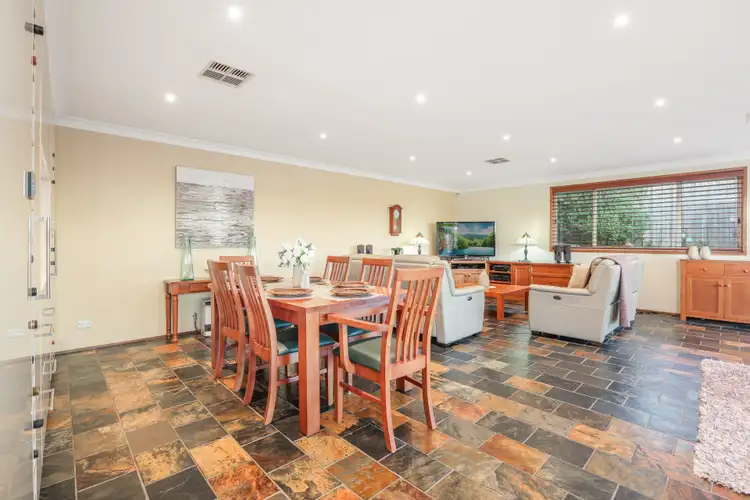 Sixth view of Homely house listing, 11 Kelly Close, Baulkham Hills NSW 2153