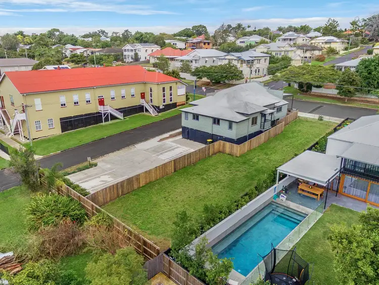 26 Ridge Street, Northgate QLD 4013