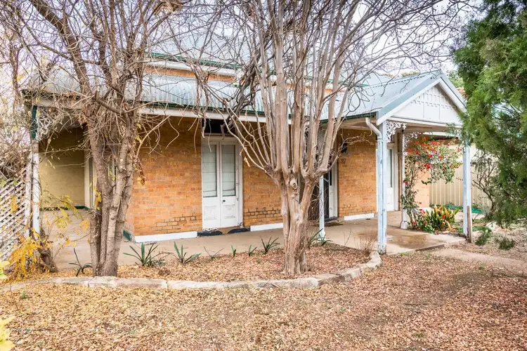 87 Liverpool Street, Scone NSW 2337