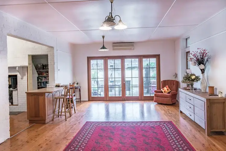 Fifth view of Homely house listing, 87 Liverpool Street, Scone NSW 2337