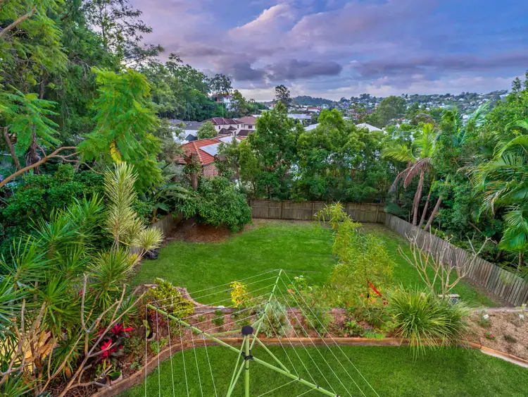 Third view of Homely house listing, 55 Banks Street, Newmarket QLD 4051