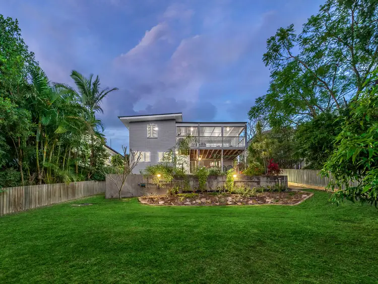 Fifth view of Homely house listing, 55 Banks Street, Newmarket QLD 4051
