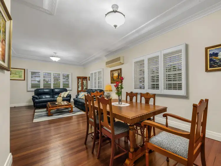 Sixth view of Homely house listing, 55 Banks Street, Newmarket QLD 4051