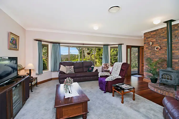 Third view of Homely rural property listing, 824 Limpinwood Road, Limpinwood NSW 2484