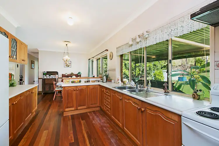Fourth view of Homely rural property listing, 824 Limpinwood Road, Limpinwood NSW 2484