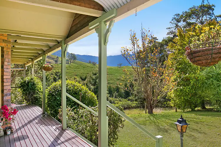 Fifth view of Homely rural property listing, 824 Limpinwood Road, Limpinwood NSW 2484