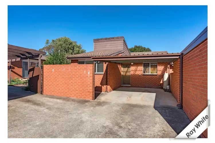4/47 Christopher Crescent, Karabar NSW 2620