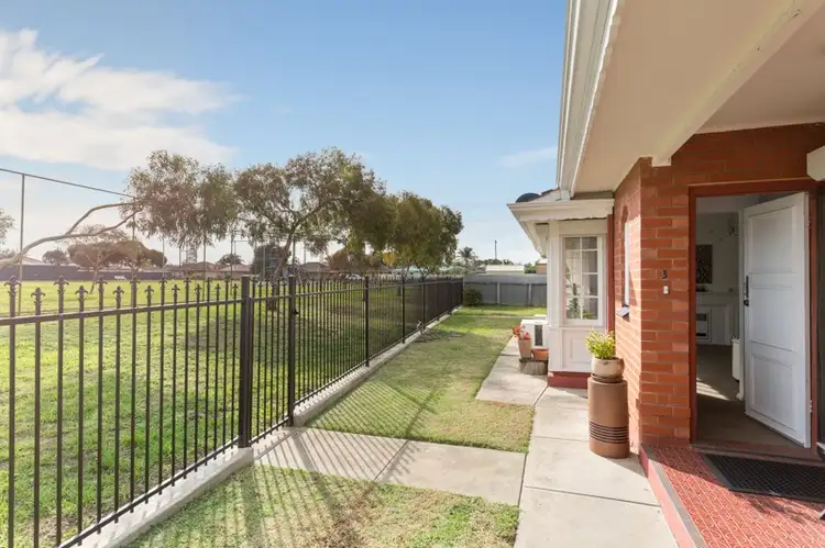 Second view of Homely house listing, 3/36 Sansom Road, Semaphore Park SA 5019