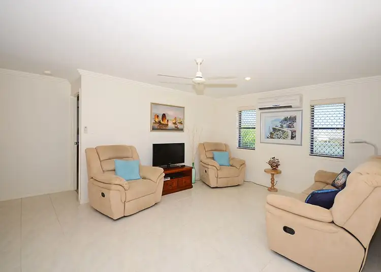 Fifth view of Homely house listing, 3 Picadilly Circuit, Urraween QLD 4655