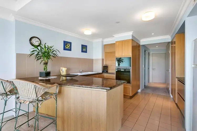 Seventh view of Homely apartment listing, B15-2 75 Brighton Parade, Southport QLD 4215