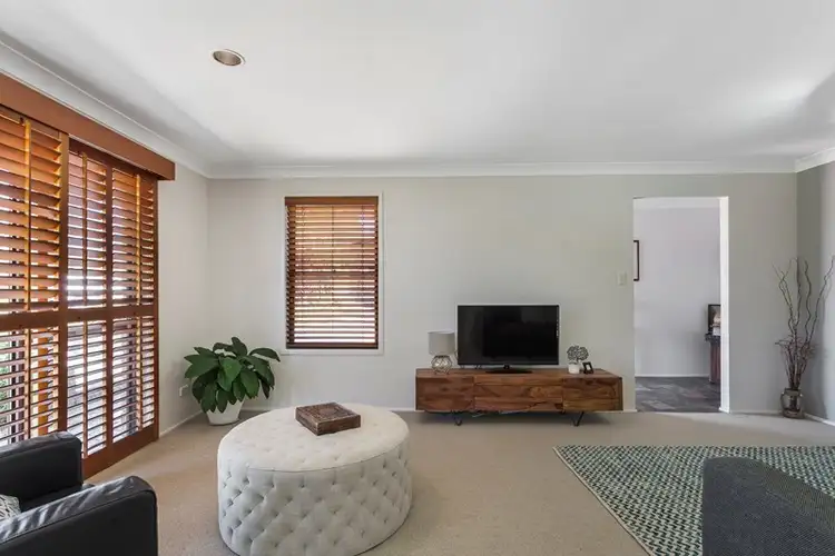 Seventh view of Homely house listing, 1 Larentia Street, Currumbin Waters QLD 4223