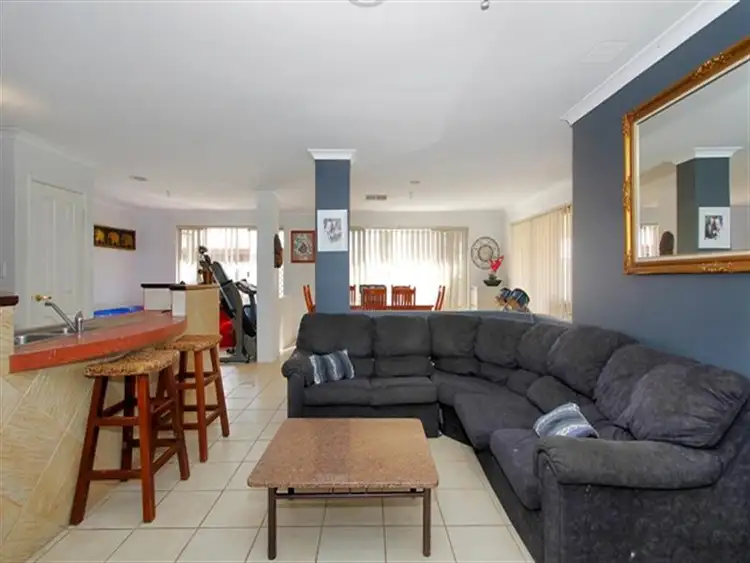 Third view of Homely house listing, 14 Kemi Close, Kenwick WA 6107